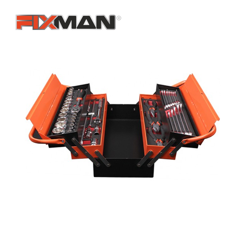 42 Piece Cantilever Mechanical Tool Set (Model: MT42)