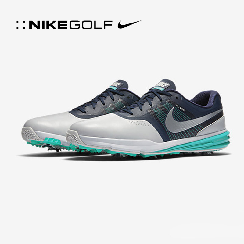 Lunar Command Men's Golf Shoes