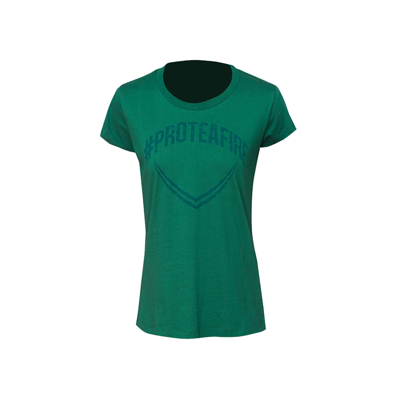 Women's CSA Proteas Fan Tees
