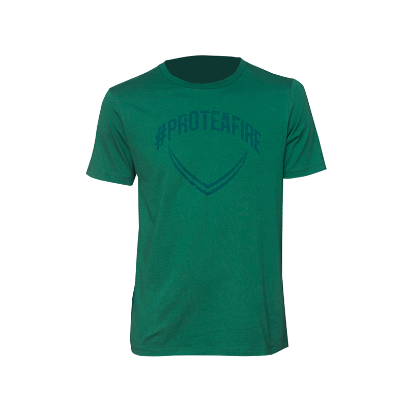 CSA Men's Protea Fan Tees