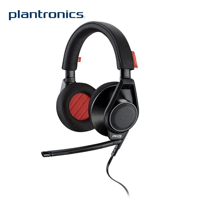 GameCom RIG FLEX Stereo Headset with Boom and Inline Mic Options