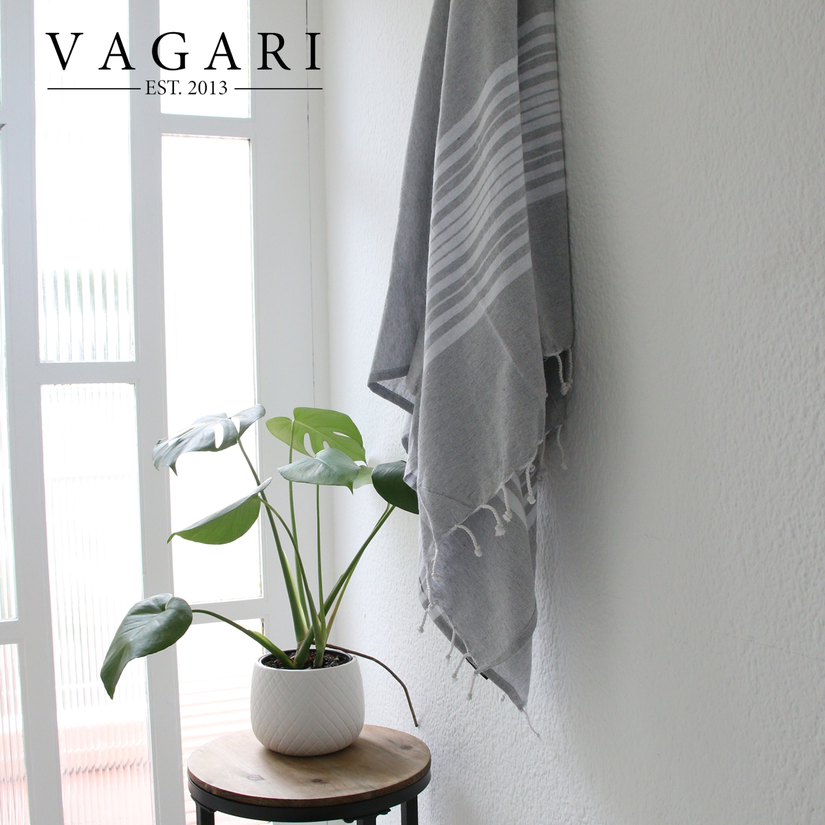 100% Cotton Towels