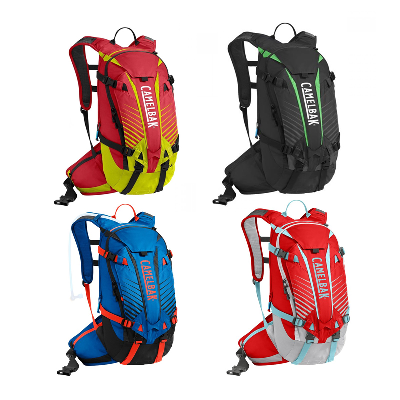 K.U.D.U 12 Hydration Pack