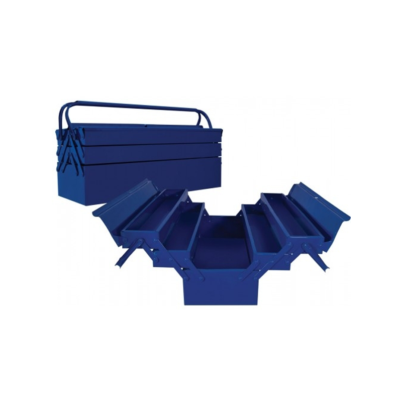 5 Tier Toolbox