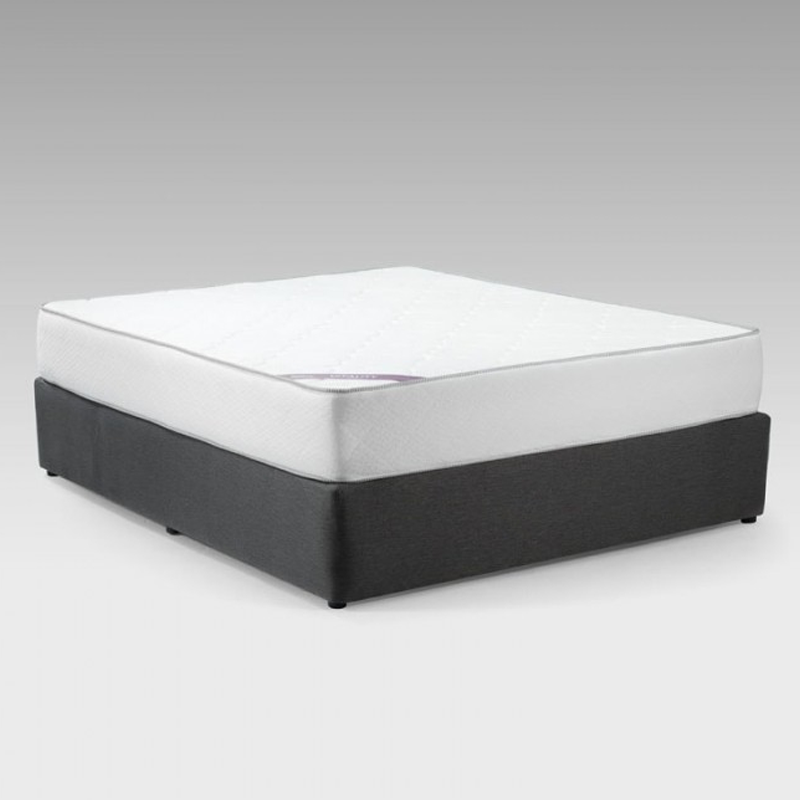 Vitality Multi-Layered Bamboo Covered Mattress 