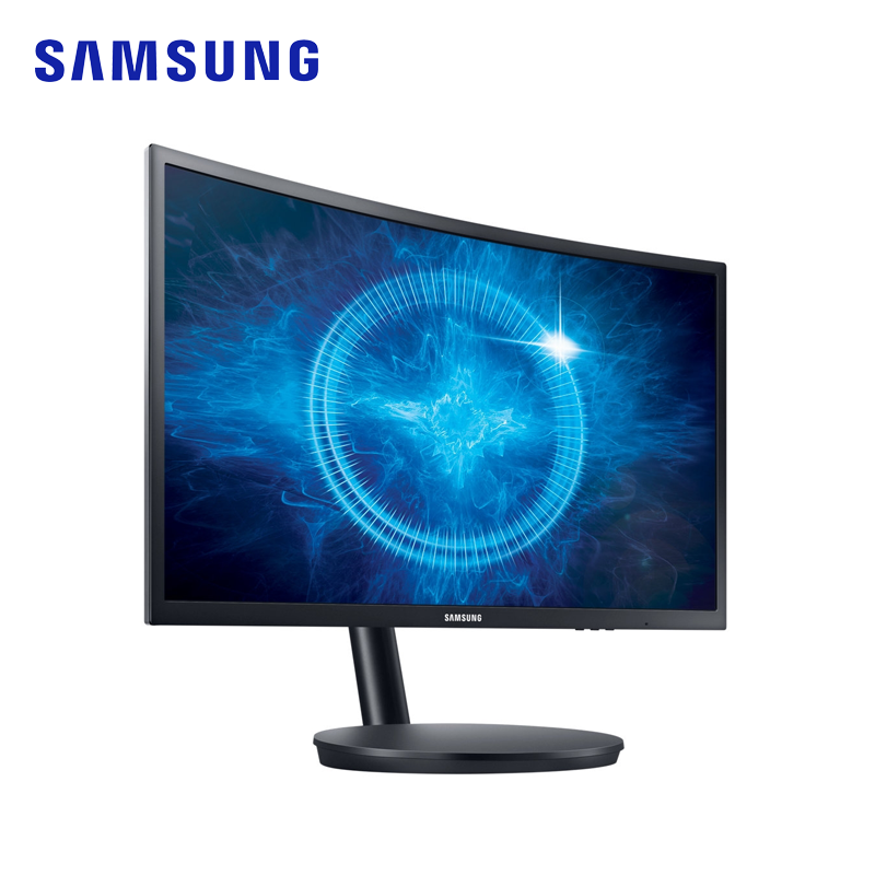 24FG70 24" Curved Professional Gaming Monitor