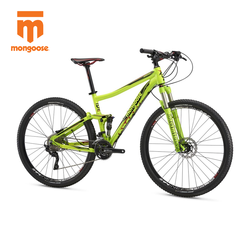 2017 Salvo 29’r Small Expert Mountain Bike