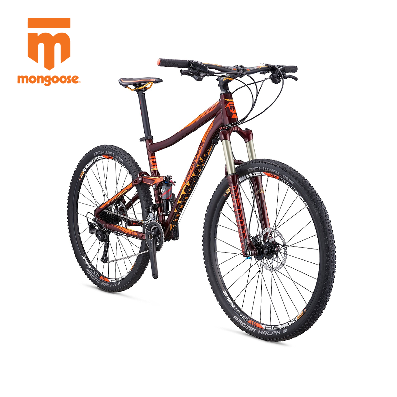 2017 Salvo 29’r Small Pro Mountain Bike