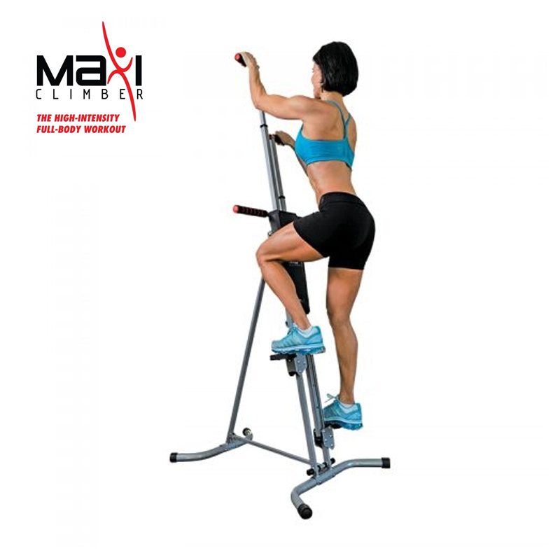 Maxi Climber