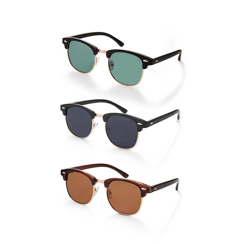 Polarized Apollo Sunglasses