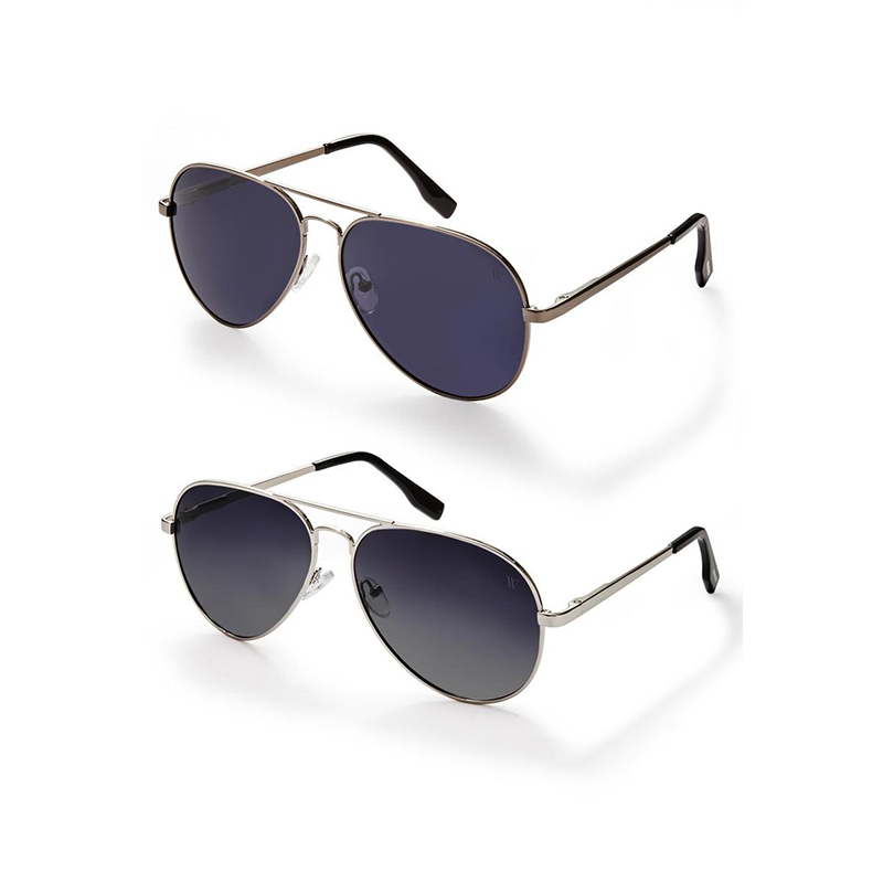 Polarized Hendricks Sunglasses