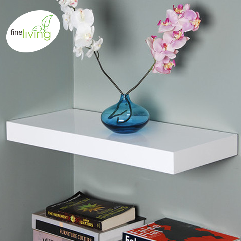 Juno Small Floating Shelves