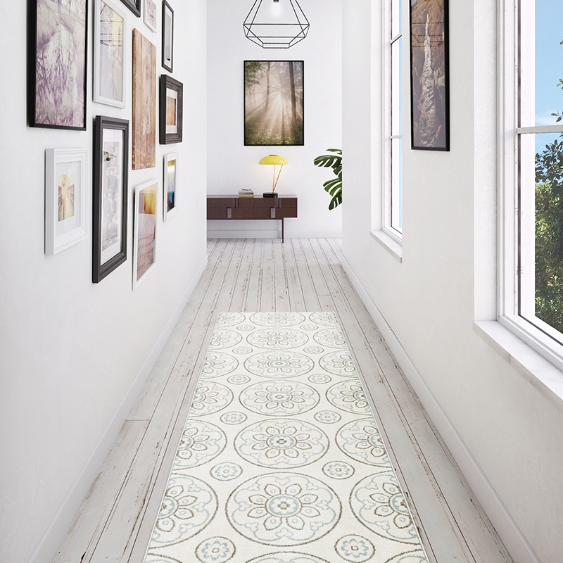 Opus Runner Rug (Two Sizes Available)