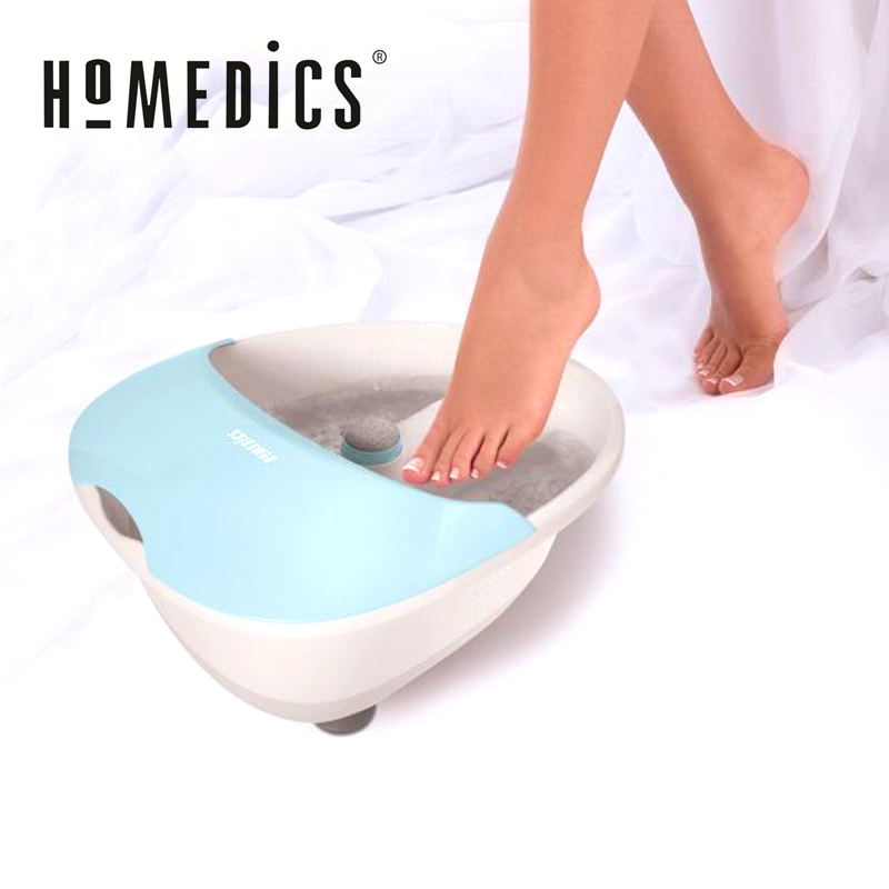 Luxury Foot Spa