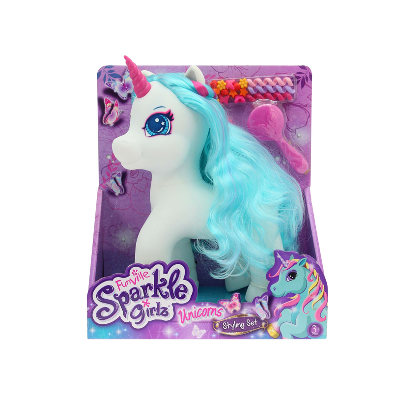 Large Single Unicorn