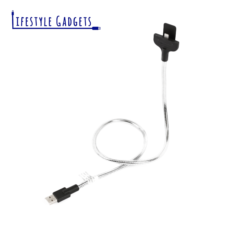 Coil Brace Cable (iOS)