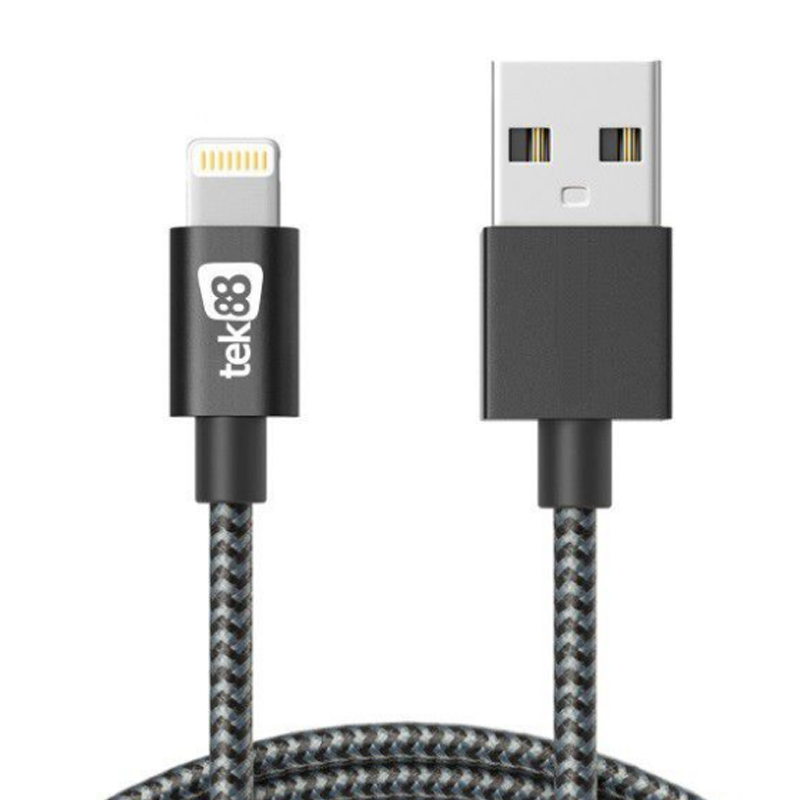 MFI Lightning Cable