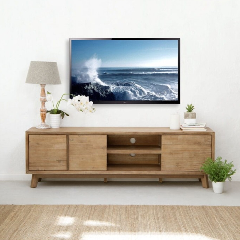 Acacia TV Unit