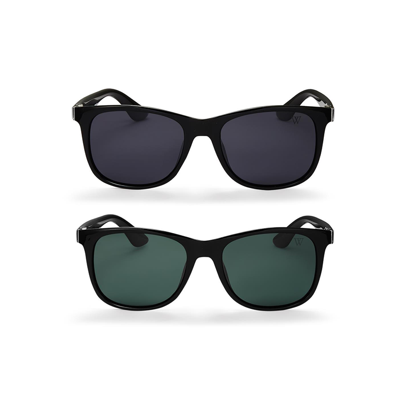 Polarized Aiden Sunglasses