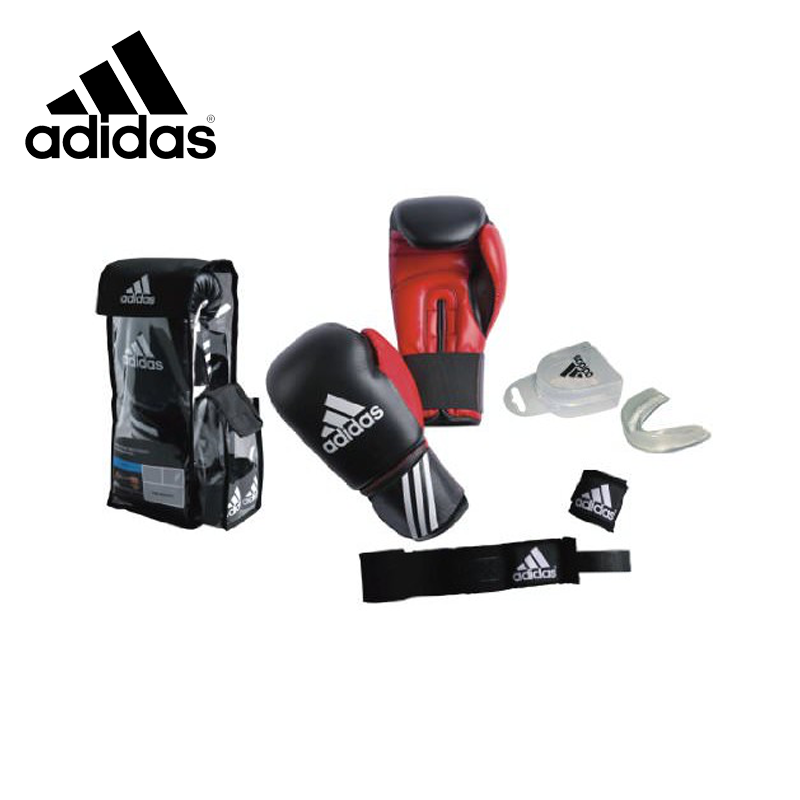 Boxing Kit