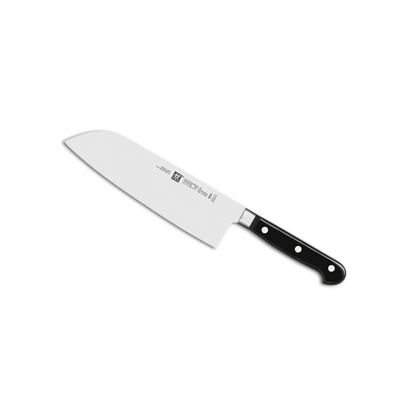 18cm Professional S Santoku Knife