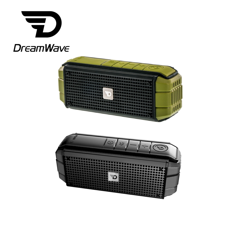 Explorer Bluetooth Speaker