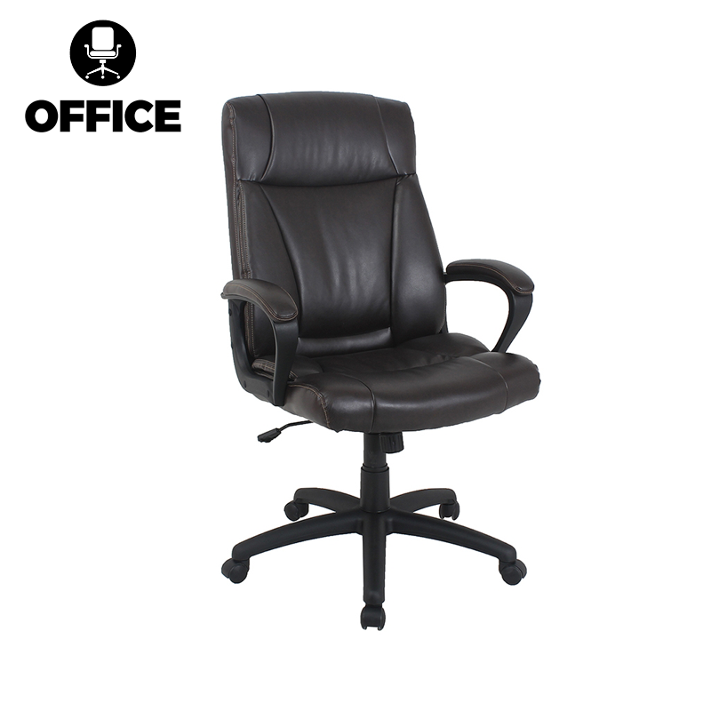 The Classic Padded Office Chair