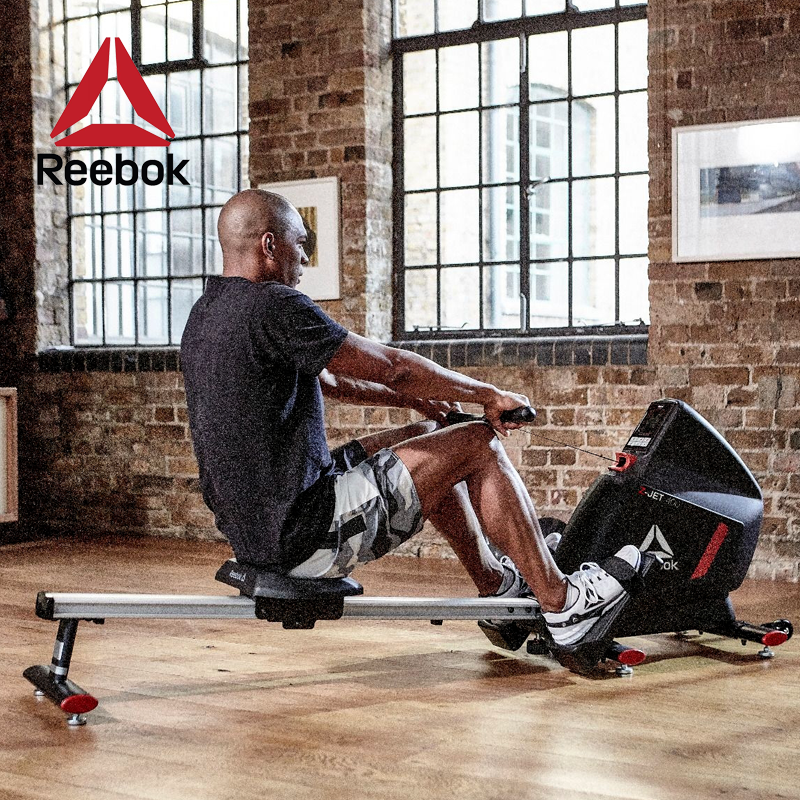 Z-Jet 400 Rower