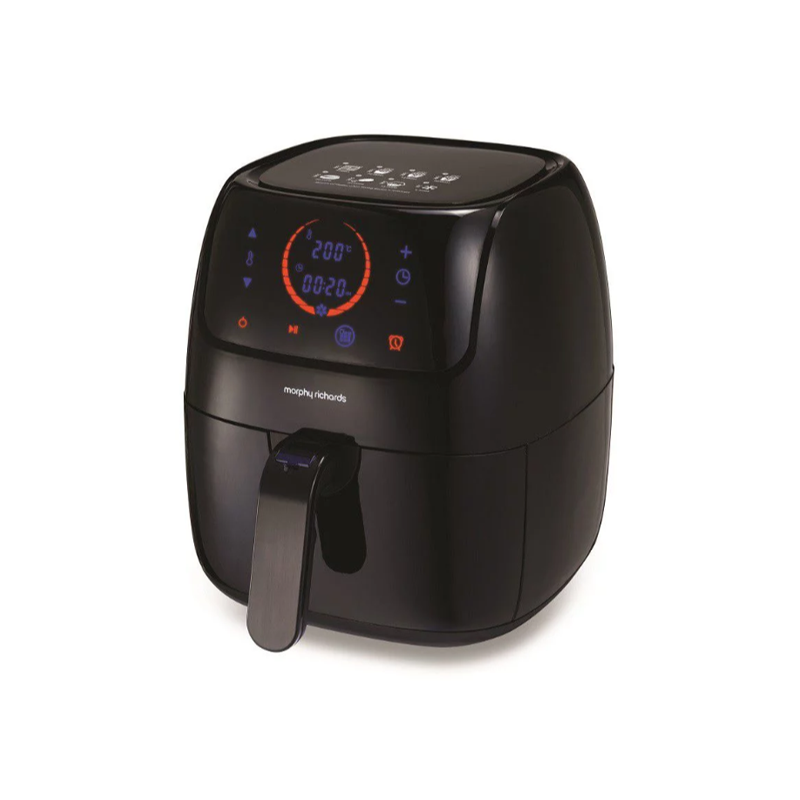 1400W 3L Digital Health Fryer Air Fryer (Model: 480001)