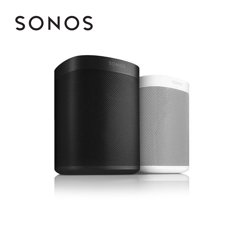 One: The Wifi Smart Speaker for Music Lovers