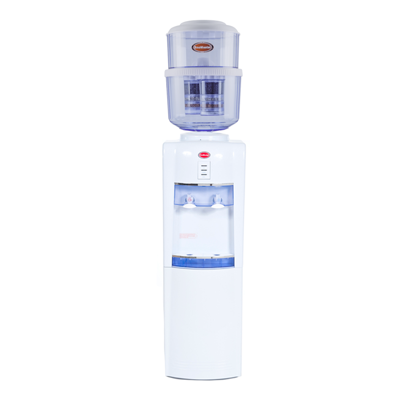 YLRS-5-LBF Water Cooler + Filter Bottle