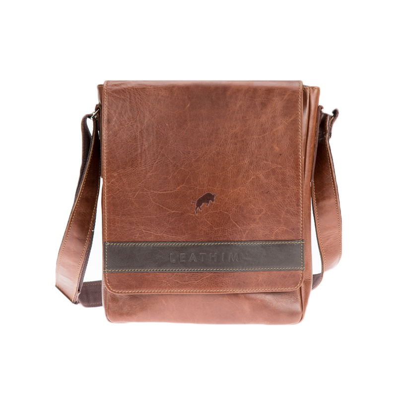 Paperboy Messenger Laptop Bag