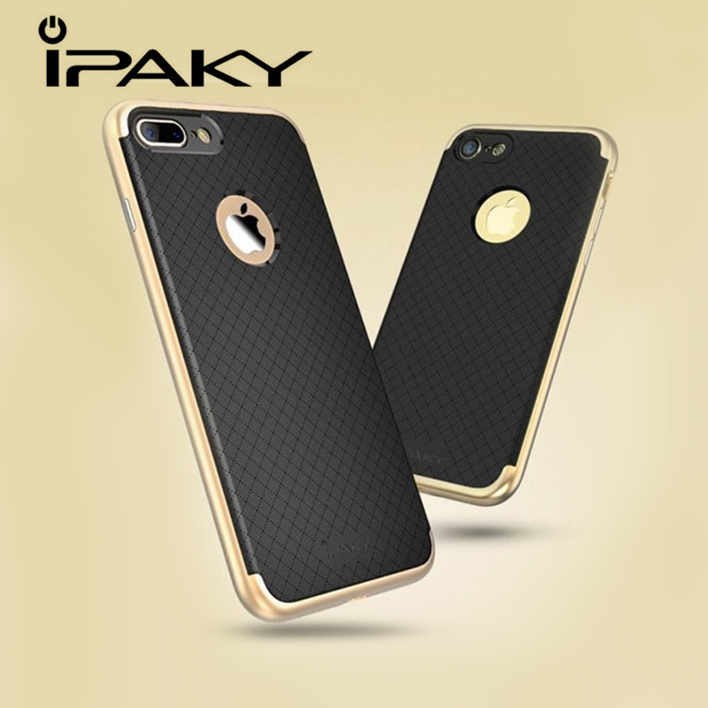 Silicone iPhone 6 and 6 Plus or 7 and 7 Plus Covers