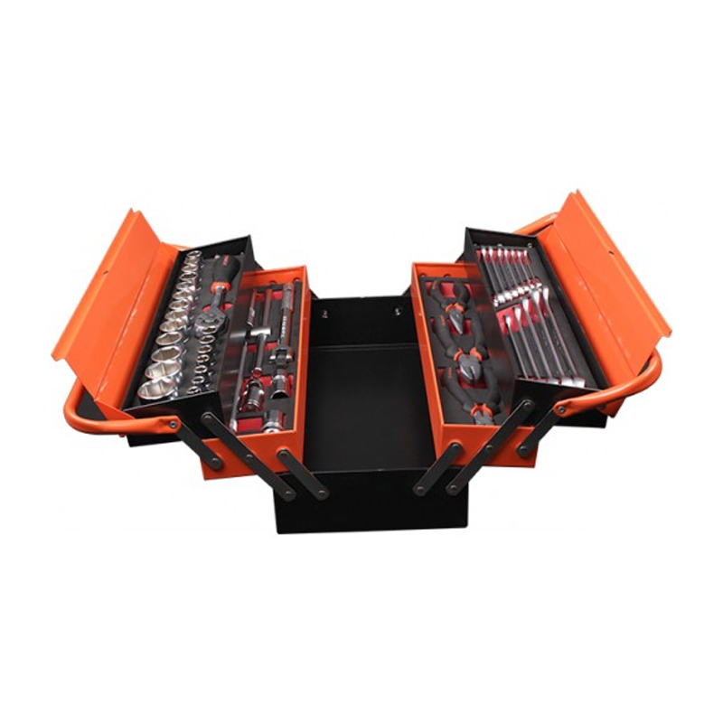 42 Piece Cantilever Mechanical Tool Set