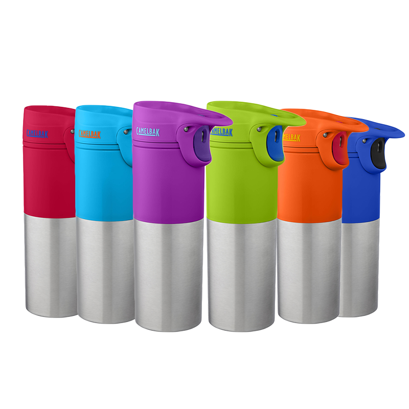 Forge Divide 500ml Travel Mugs