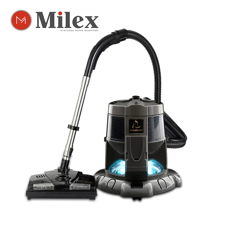 MediSmart Hydro Vacuum Cleaner (Model: MMV001)