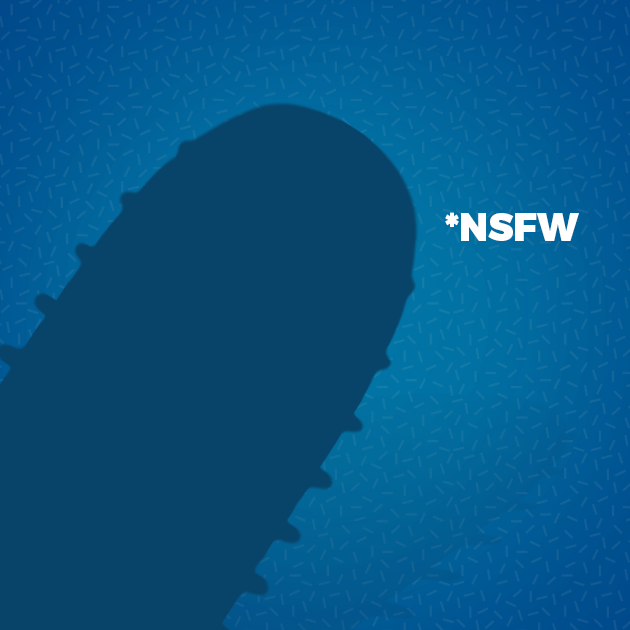 Pack of 6 Hedy Male Masturbator with AQUAGlide