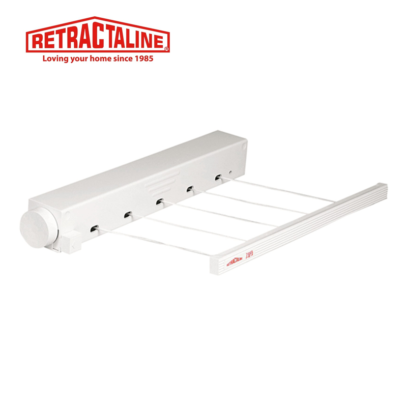 3m Zippy Retractable Clothesline