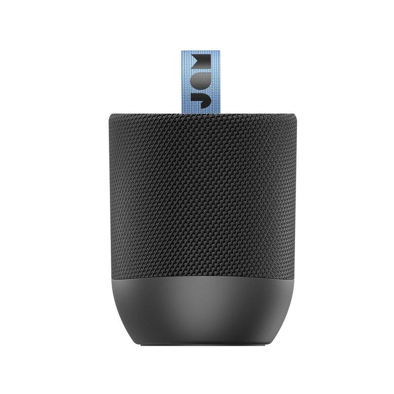 Double Chill Bluetooth Speaker in Black