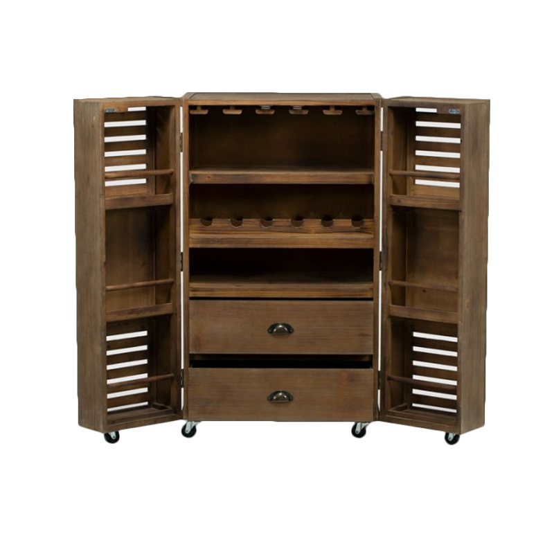 Wine Cabinet