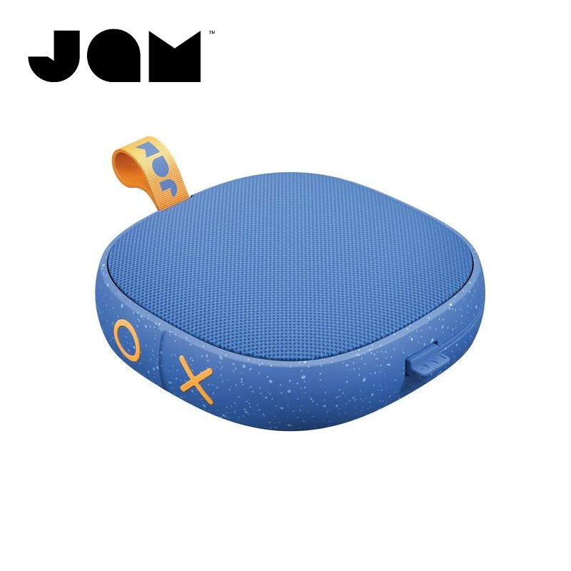 Hang Tight Waterproof Bluetooth Speaker
