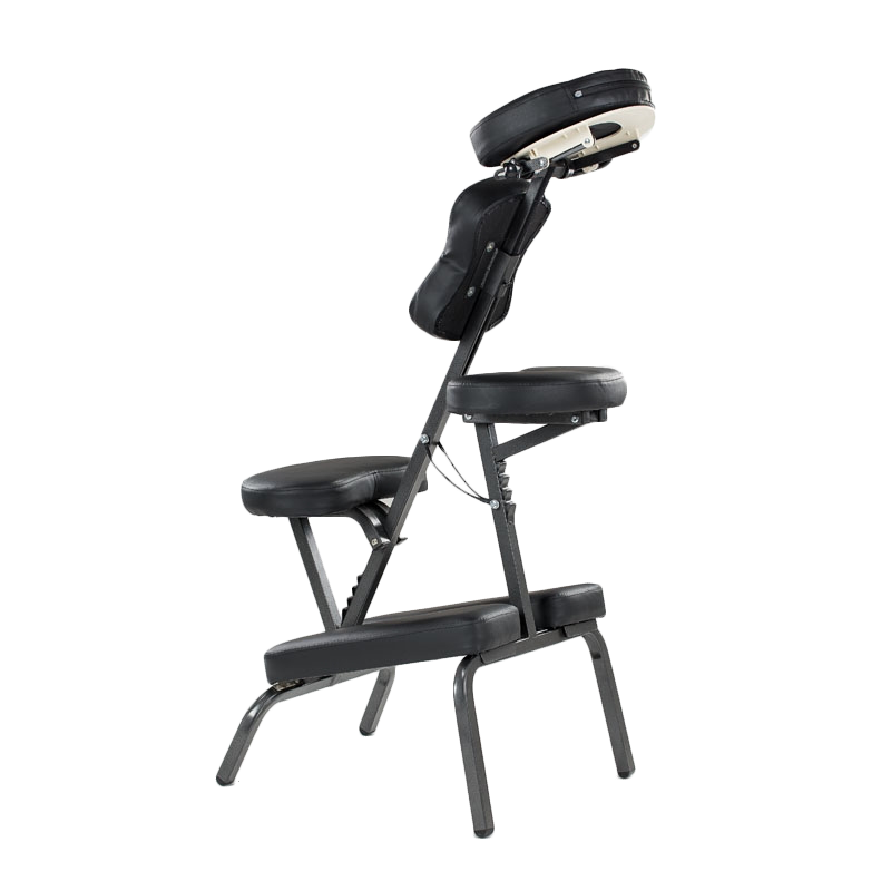 Portable Massage Chair with Carry Bag