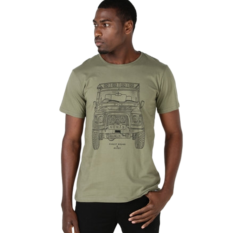 Handy Landy Men's T-Shirt