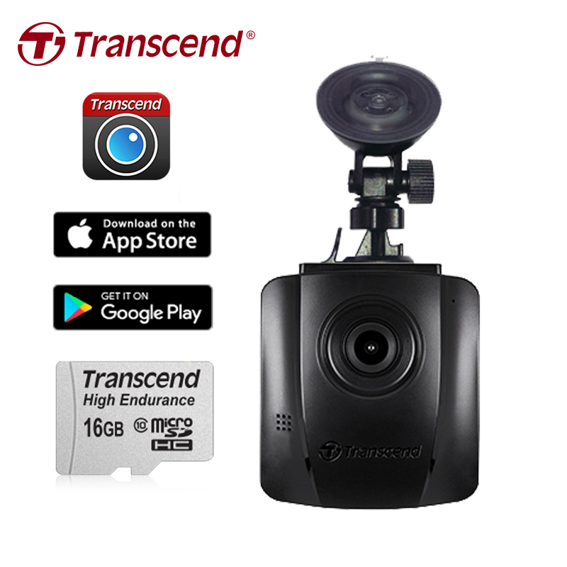 DrivePro 110 Dashcam Video Recorder