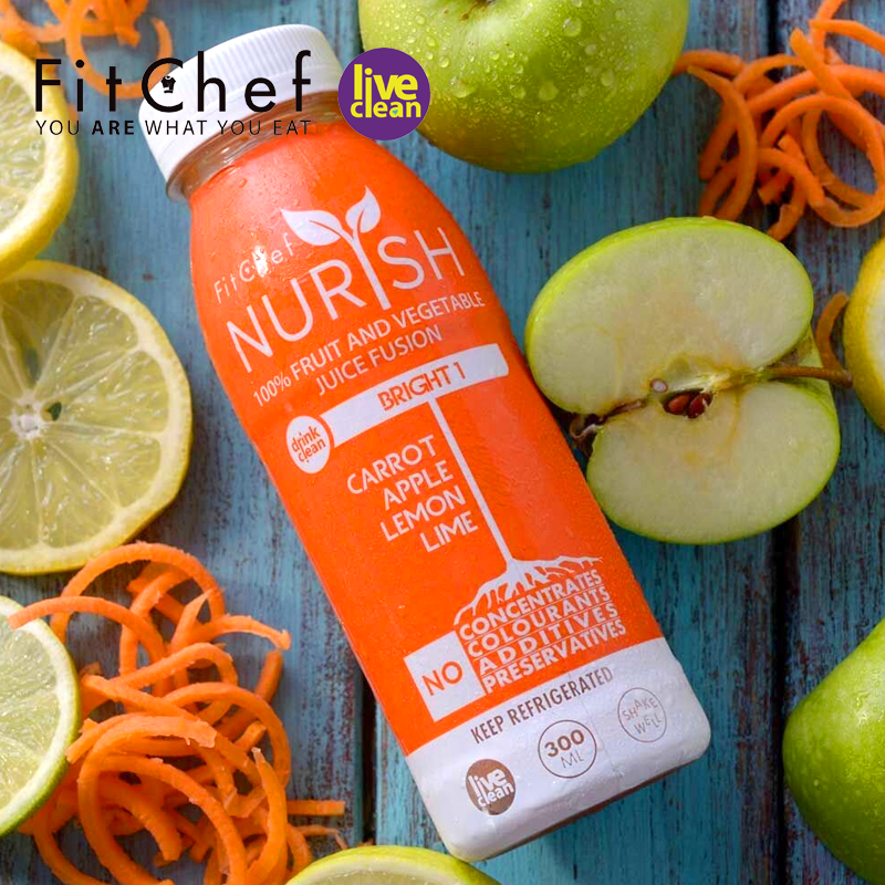 48 Pack Ready to Drink Juices