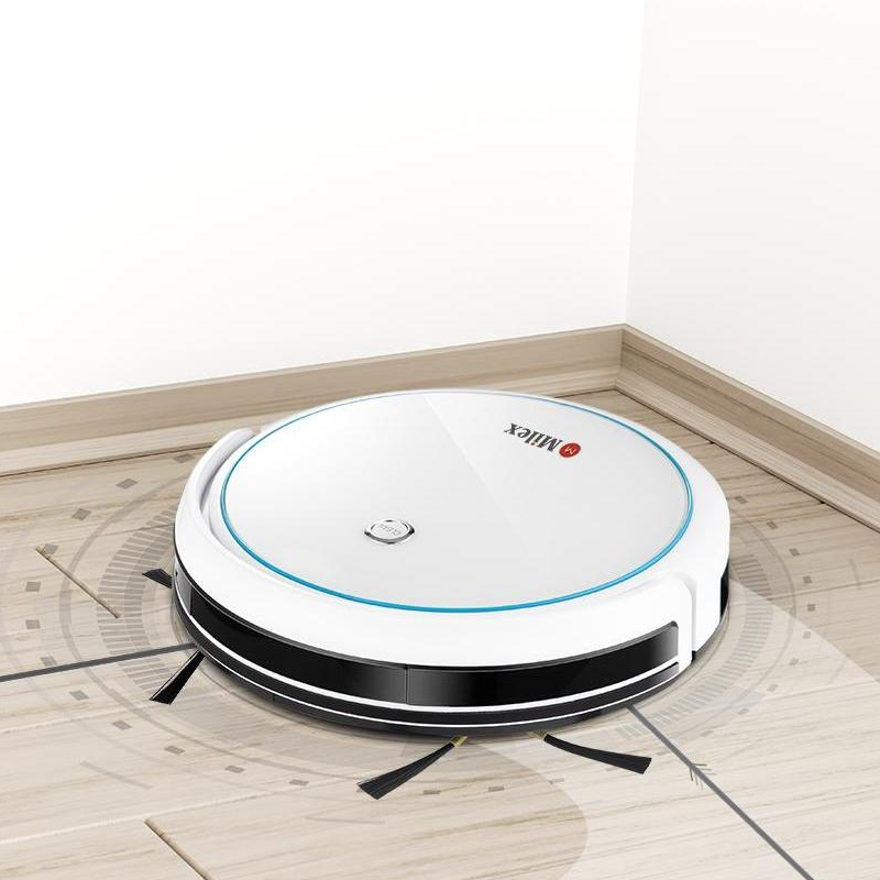 Intellivac 3-in-1 Robot Vacuum, Sweep & Mop with Wi-Fi
