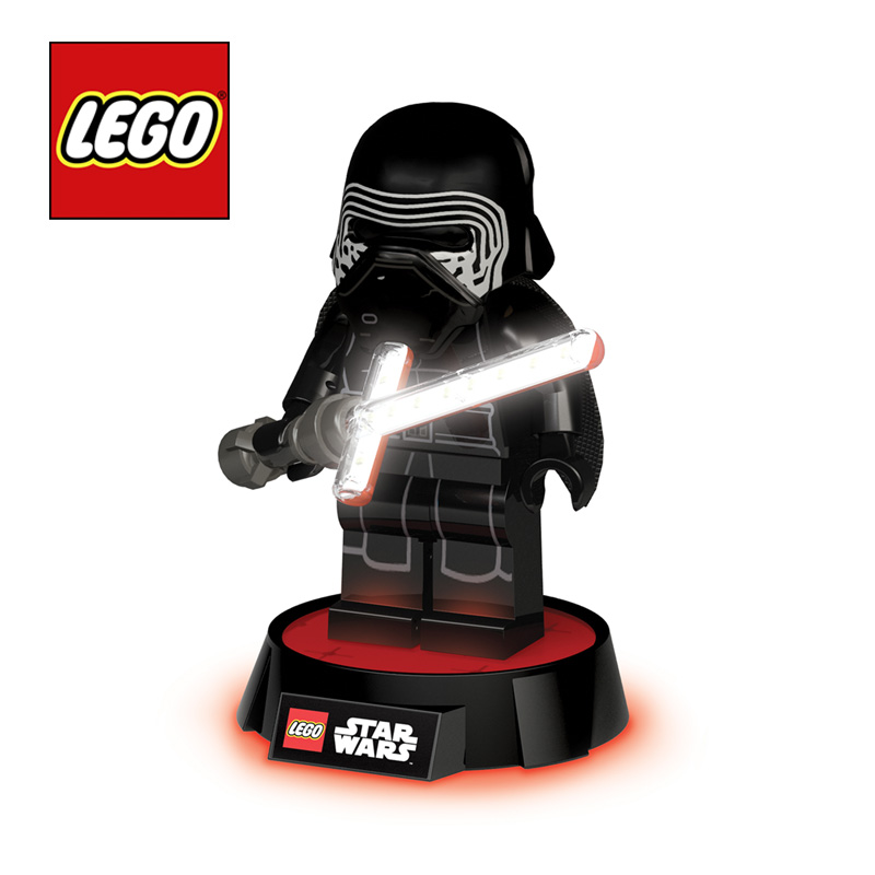 Star Wars Kylo Ren Desk Lamp