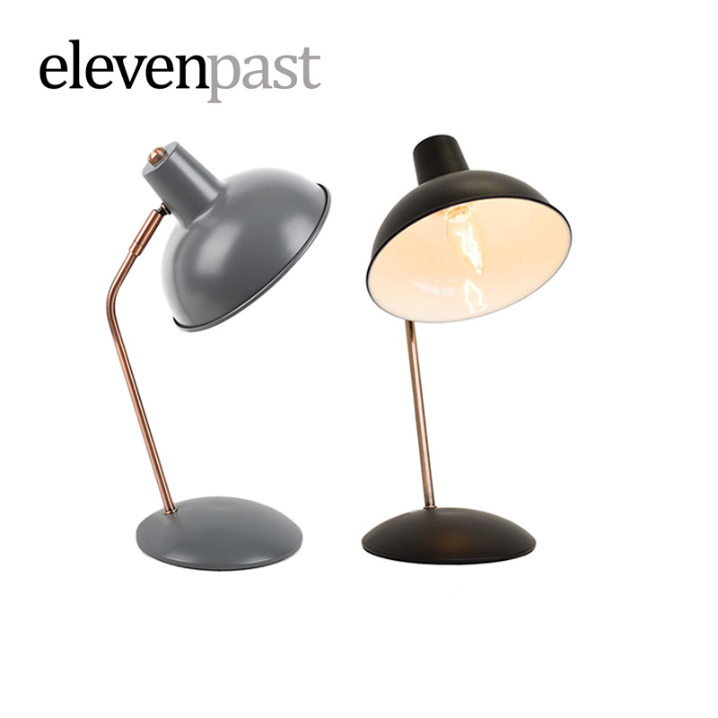 Spot Table Lamp (More Colours Available)