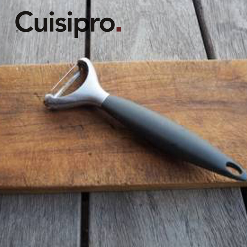 Serrated Peeler