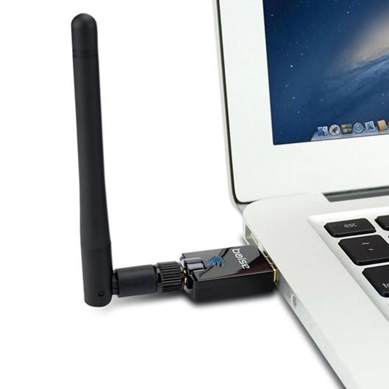 150 Mbps Wireless USB Antenna Expander